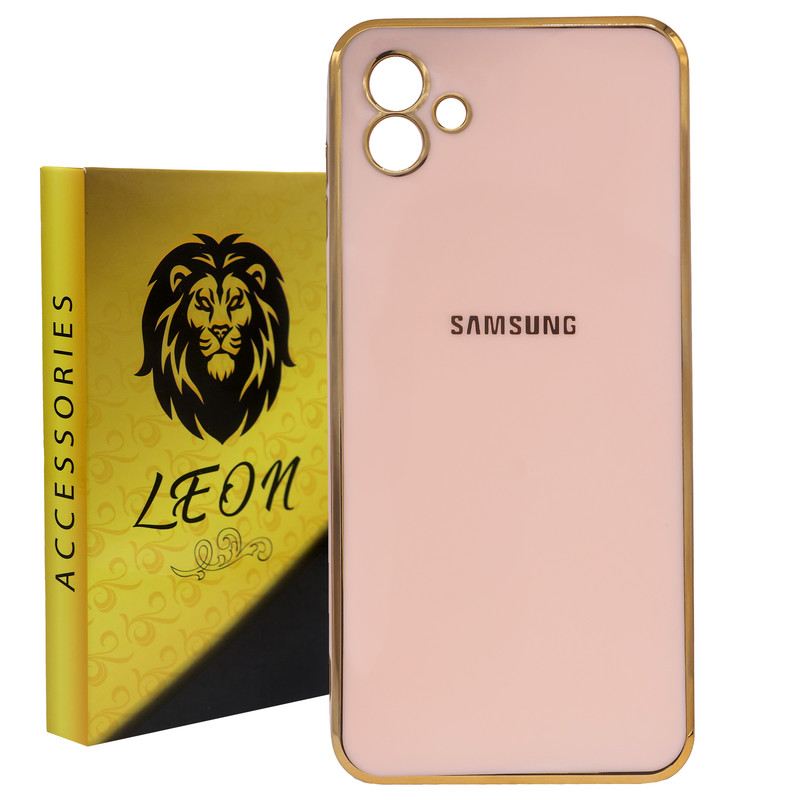 کاور لئون مدل My1 Yo مناسب برای گوشی موبایل سامسونگ Galaxy A04