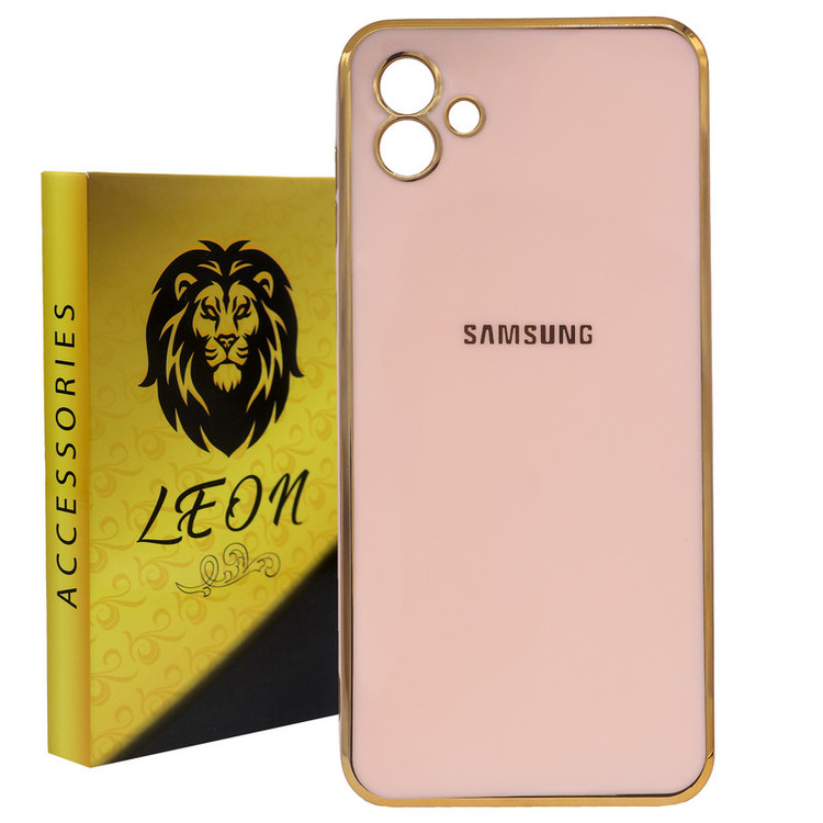 کاور لئون مدل My1 Yo مناسب برای گوشی موبایل سامسونگ Galaxy A04