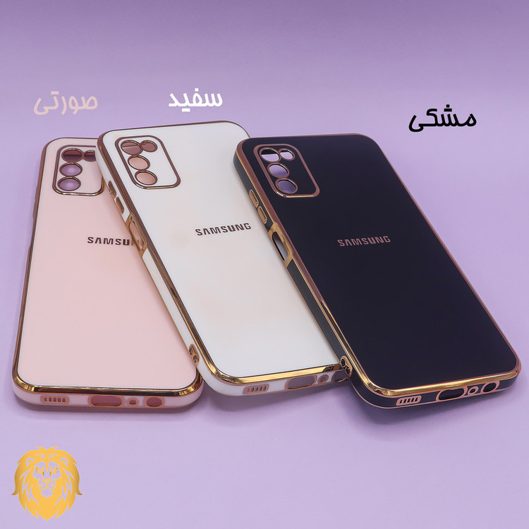 کاور لئون مدل My1 Yo مناسب برای گوشی موبایل سامسونگ Galaxy A04