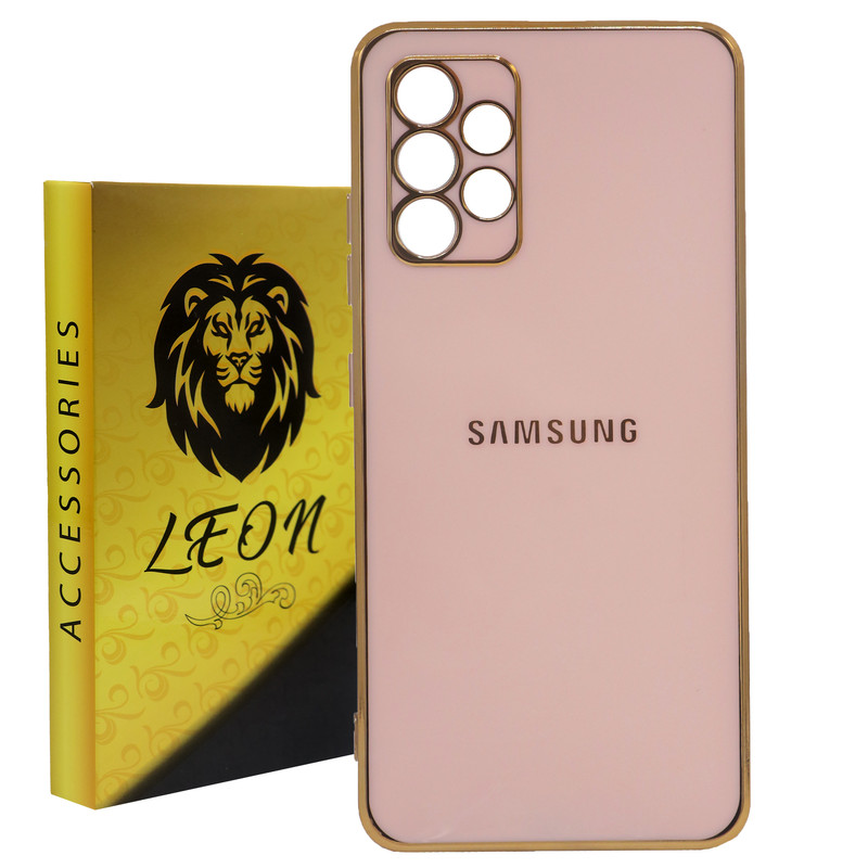 کاور لئون مدل My1 Yo مناسب برای گوشی موبایل سامسونگ Galaxy A72 4G / 5G