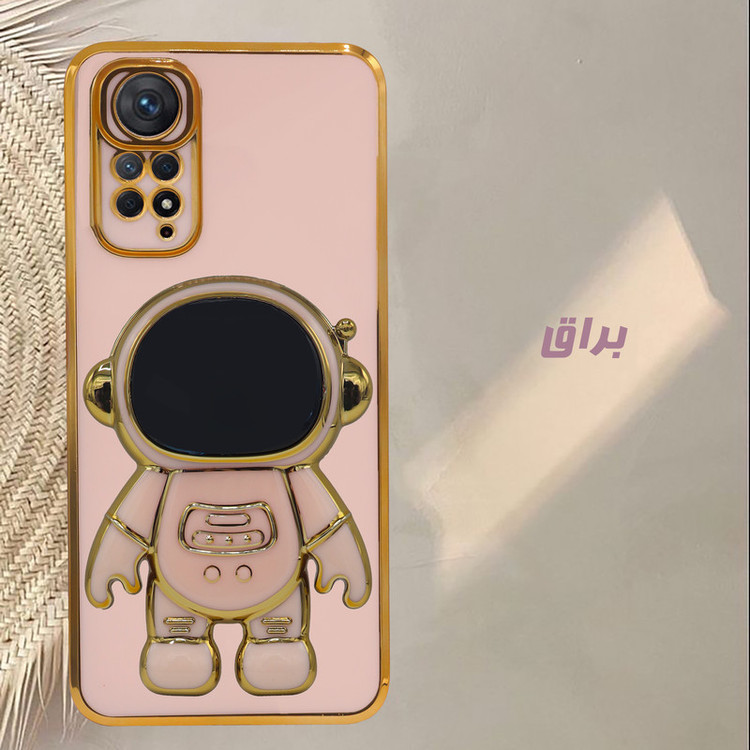 کاور لئون مدل Fazaeei3 Yo مناسب برای گوشی موبایل سامسونگ Galaxy A04e