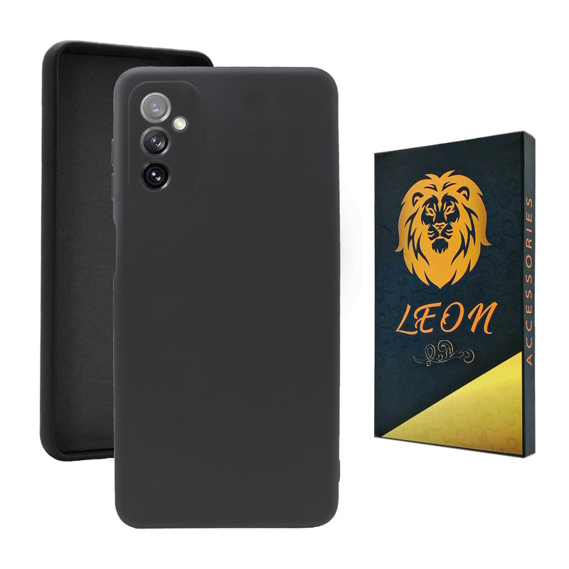 کاور لئون مدل silick_77 مناسب برای گوشی موبایل سامسونگ Galaxy F23 5G
