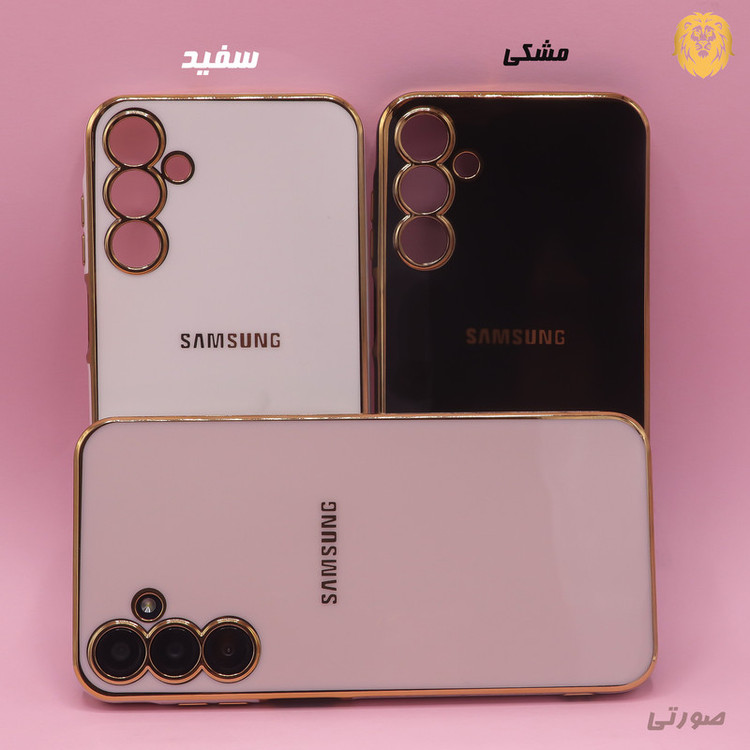 کاور لئون مدل Talaee2 Oro مناسب برای گوشی موبایل سامسونگ Galaxy A72 4G / 5G