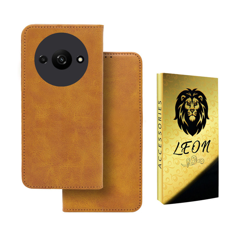 کیف کلاسوری دیامانته مدل Kelaser yo مناسب برای گوشی موبایل شیائومی Redmi A3X
