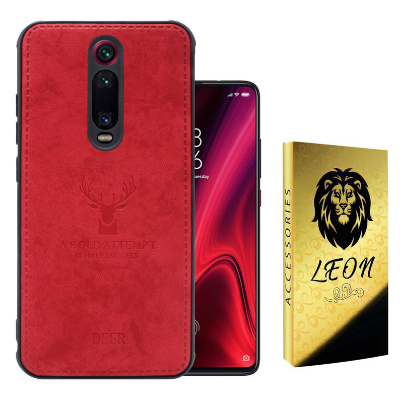 کاور لئون مدل Gavazni Yo مناسب برای گوشی موبایل شیائومی Mi 9T / Mi 9T Pro