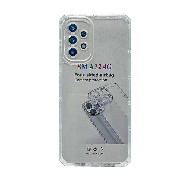 کاور لئون مدل Nahid مناسب برای گوشی موبایل سامسونگ Galaxy A32 4G
