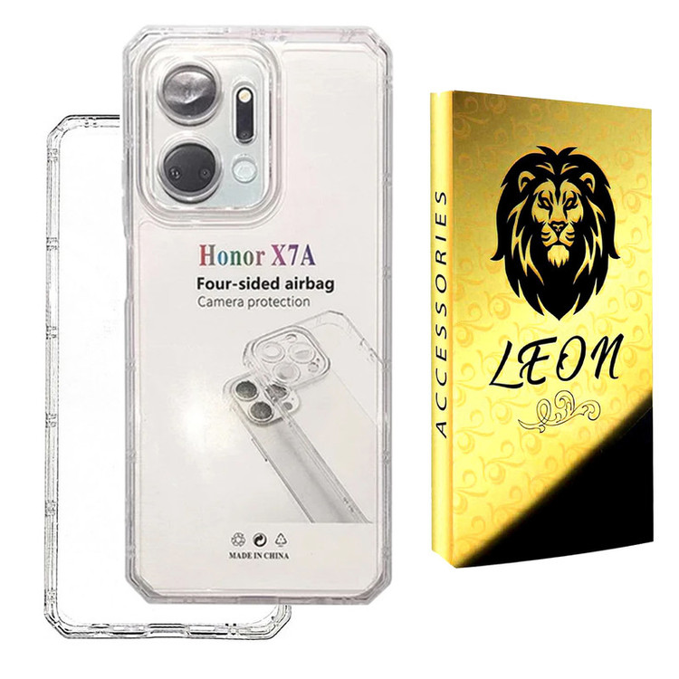 کاور لئون مدل Nocolor Yo مناسب برای گوشی موبایل آنر X7A