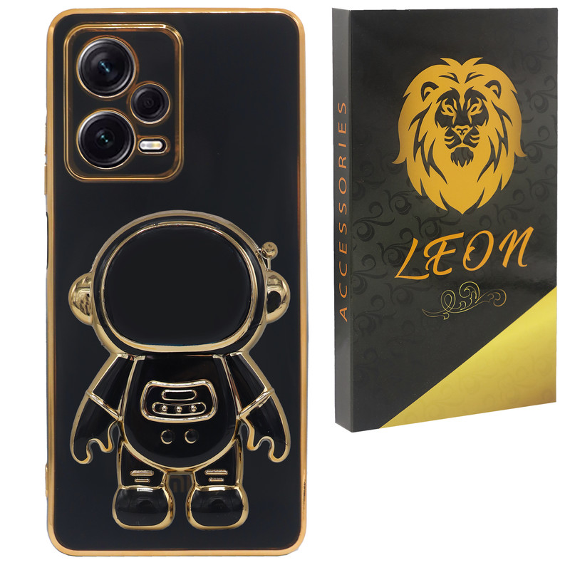 کاور لئون مدل Faza_nvrd2  مناسب برای گوشی موبایل شیائومی Redmi Note 12 Pro Plus