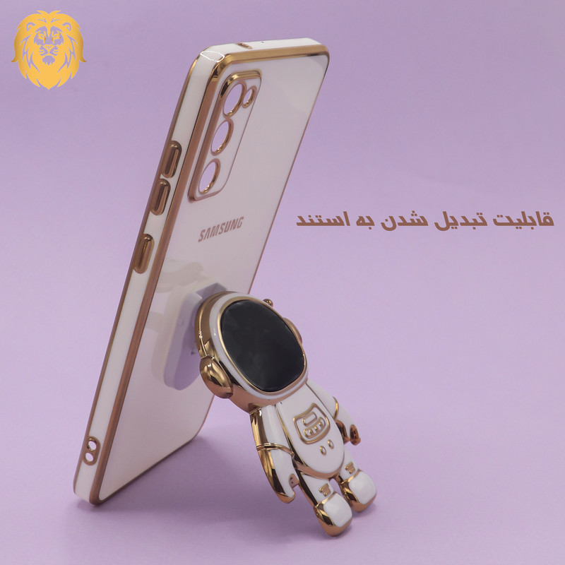 کاور لئون مدل Faza_nvrd2 مناسب برای گوشی موبایل شیائومی Redmi Note 12 Pro Plus