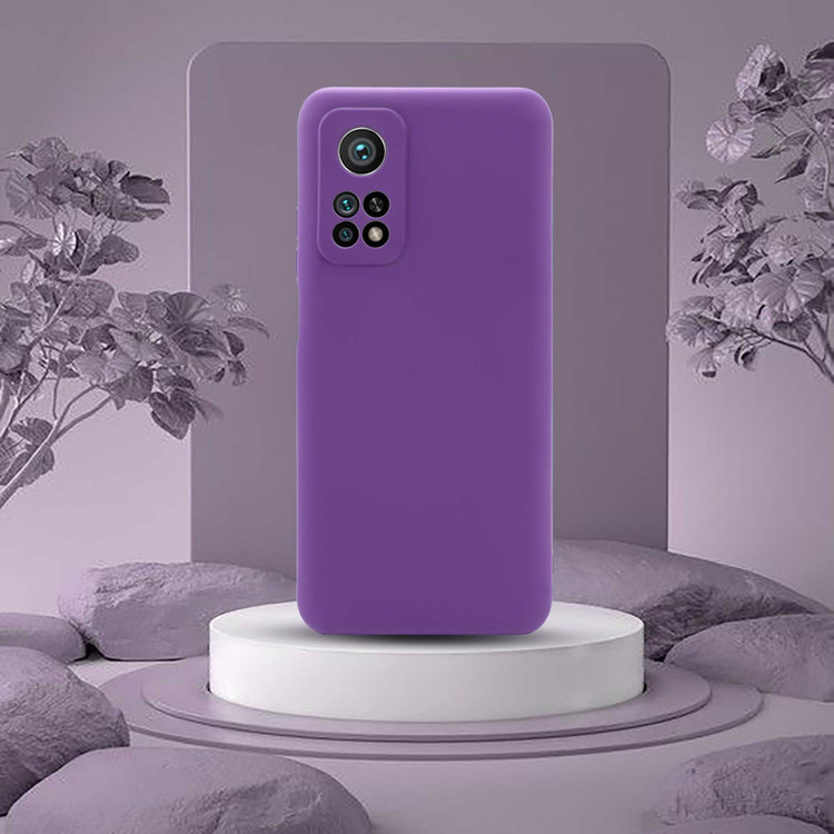 کاور دیامانته مدل sili_77 Gn مناسب برای گوشی موبایل هواوی P Smart 2021
