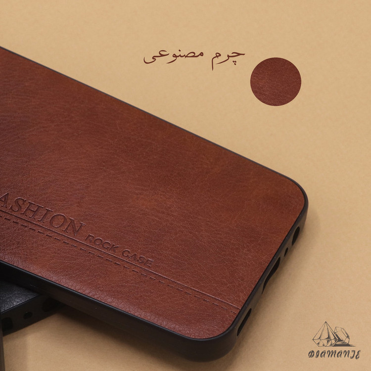 کاور دیامانته مدل Dignity Gn مناسب برای گوشی موبایل اپل iPhone 11