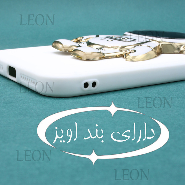 کاور لئون مدل Faza_ei مناسب برای گوشی موبایل اپل iPhone SE 2020