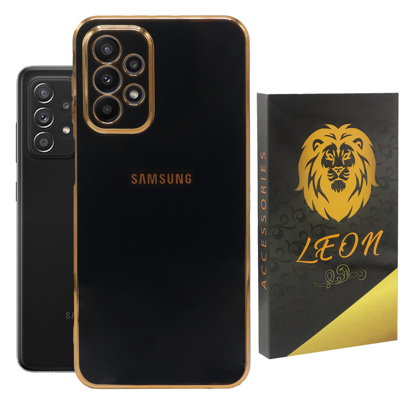 کاور لئون مدل mycase1 مناسب برای گوشی موبایل سامسونگ Galaxy A72 4G / 5G