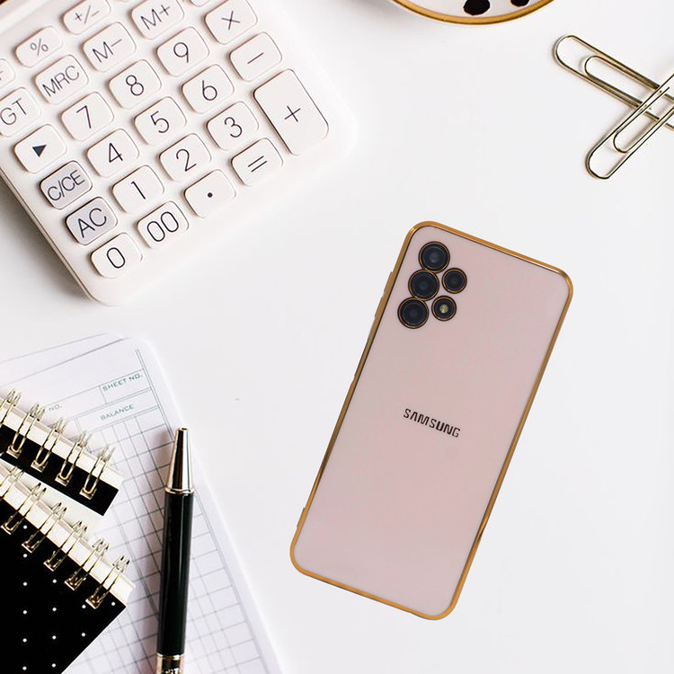 کاور لئون مدل mycase1 مناسب برای گوشی موبایل سامسونگ Galaxy A72 4G / 5G