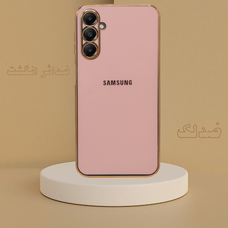 کاور لئون مدل mycase1 مناسب برای گوشی موبایل سامسونگ Galaxy A72 4G / 5G