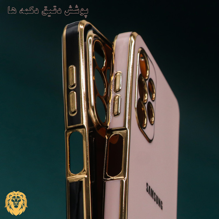 کاور لئون مدل mycase1 مناسب برای گوشی موبایل سامسونگ Galaxy A72 4G / 5G