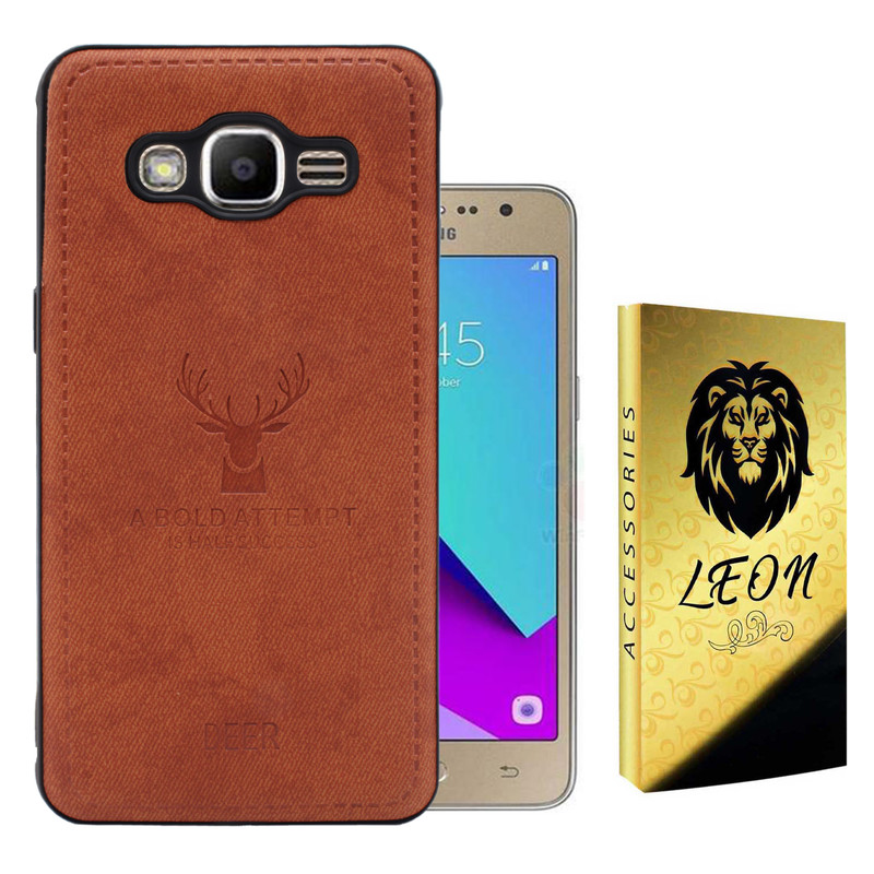 کاور لئون مدل Gavazni Yo مناسب برای گوشی موبایل سامسونگ Galaxy Grand / i9082