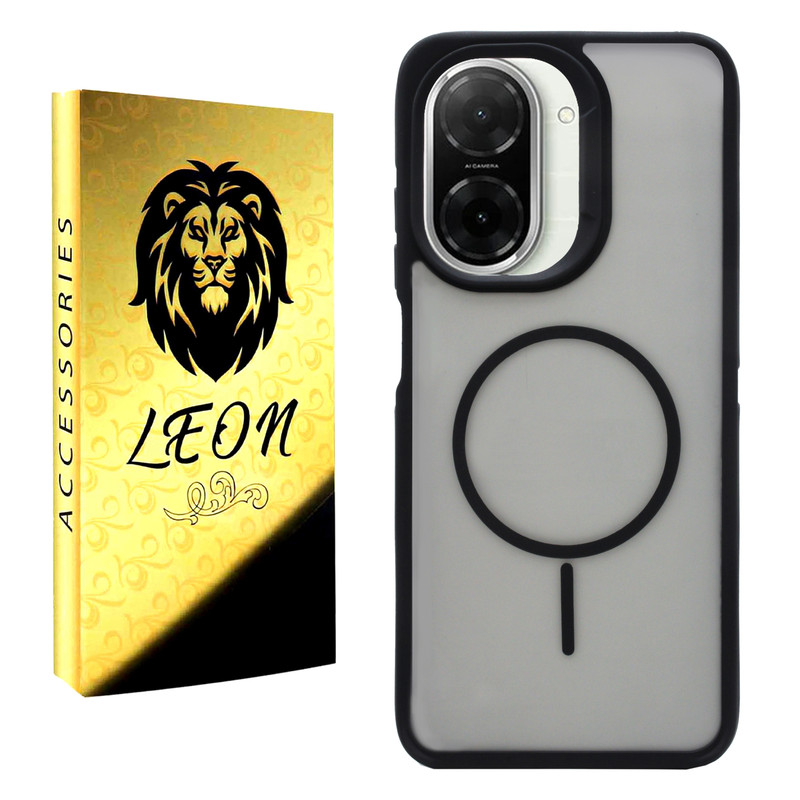 کاور لئون مدل Macky Yo مناسب برای گوشی موبایل شیائومی Redmi A5