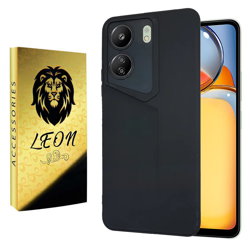 کاور لئون مدل Stoopy Yo مناسب برای گوشی موبایل شیائومی Redmi 13C