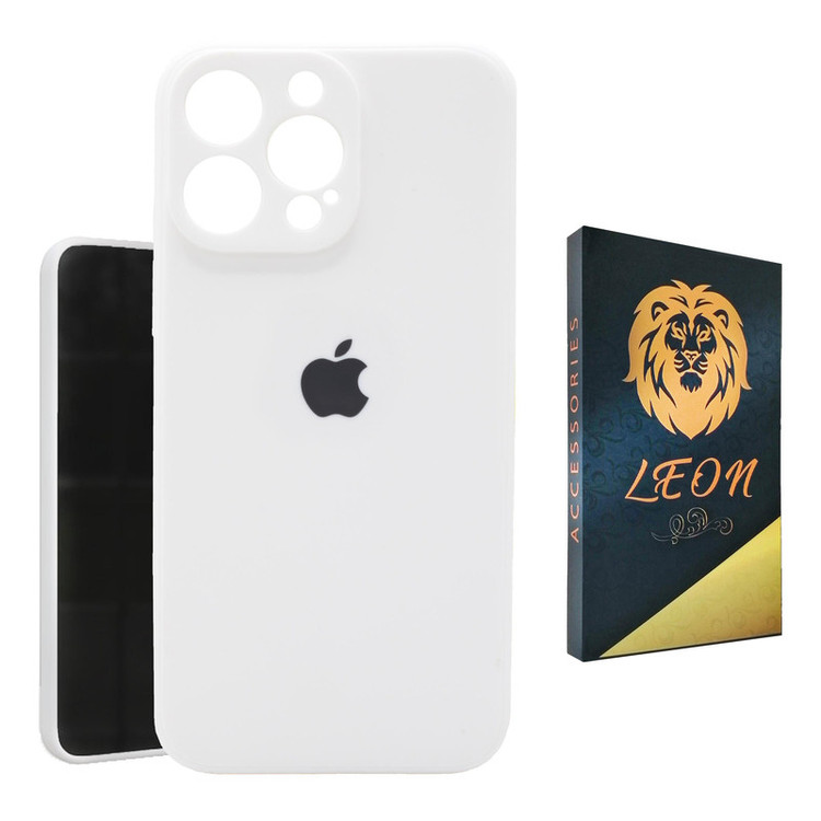 کاور لئون مدل Si_lickon مناسب برای گوشی موبایل اپل iPhone 14 Pro Max