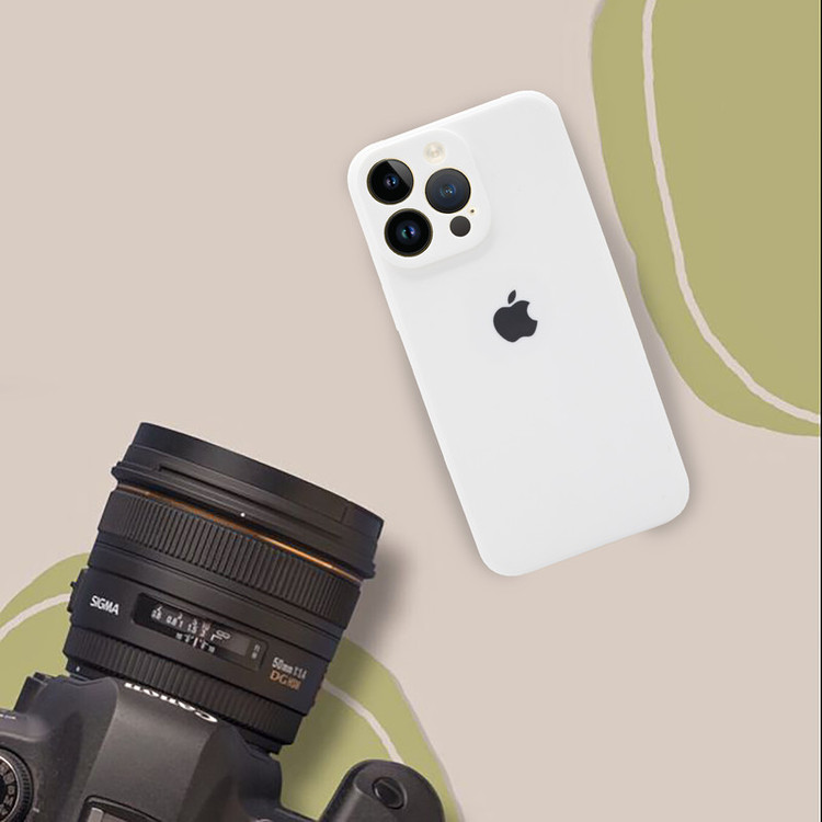 کاور لئون مدل Si_lickon مناسب برای گوشی موبایل اپل iPhone 14 Pro Max