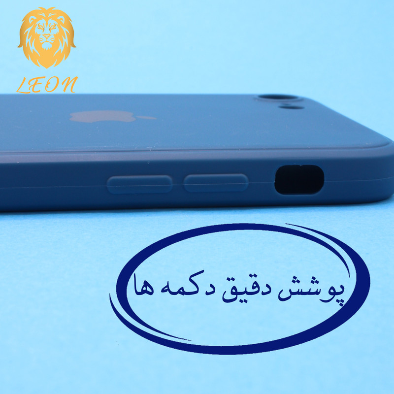 کاور لئون مدل Si_lickon مناسب برای گوشی موبایل اپل iPhone 14 Pro Max