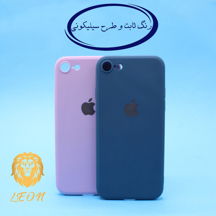 کاور لئون مدل Si_lickon مناسب برای گوشی موبایل اپل iPhone 14 Pro Max