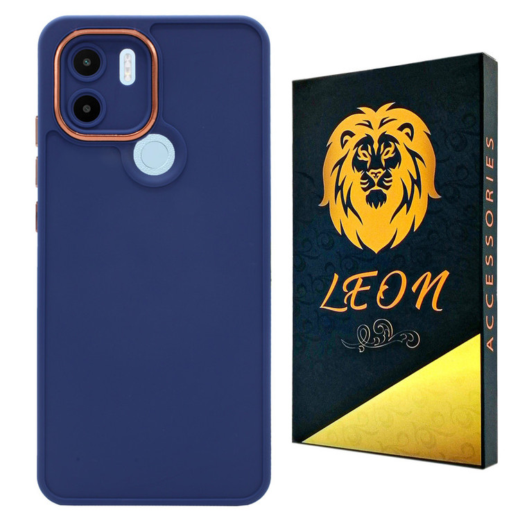 کاور لئون مدل Kilifi مناسب برای گوشی موبایل شیائومی Redmi A2 Plus