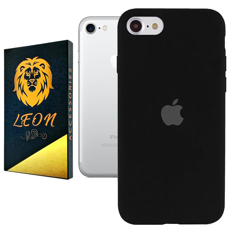 کاور لئون مدل سیلیکون کد Org مناسب برای گوشی موبایل اپل iPhone 7
