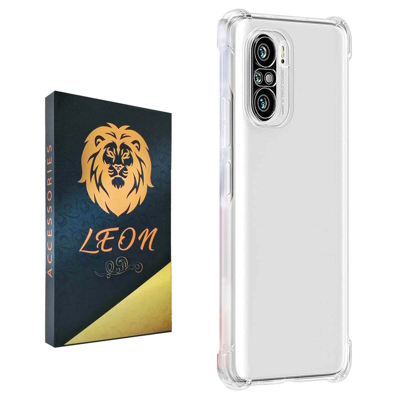 کاور لئون مدل Bianco مناسب برای گوشی موبایل شیائومی Poco F3