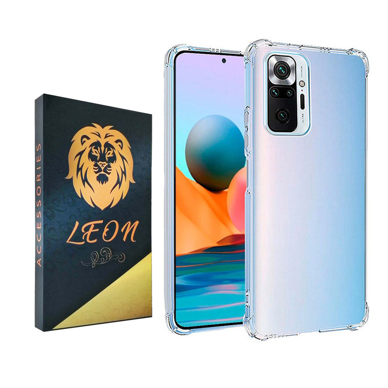 کاور لئون مدل Bianco مناسب برای گوشی موبایل شیائومی Redmi 10