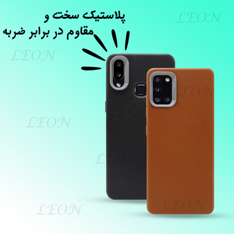 کاور لئون مدل Cheeky مناسب برای گوشی موبایل شیائومی Redmi A3X