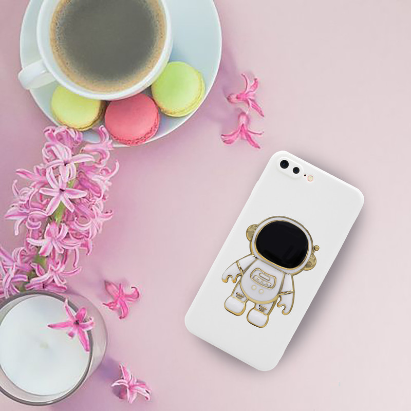 کاور لئون مدل Faza_ei مناسب برای گوشی موبایل اپل iPhone 8 Plus