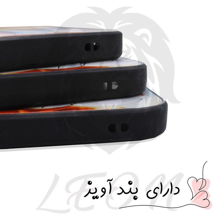 کاور لئون مدل Rabbit Yo مناسب برای گوشی موبایل شیائومی Redmi Note 12 Pro Plus