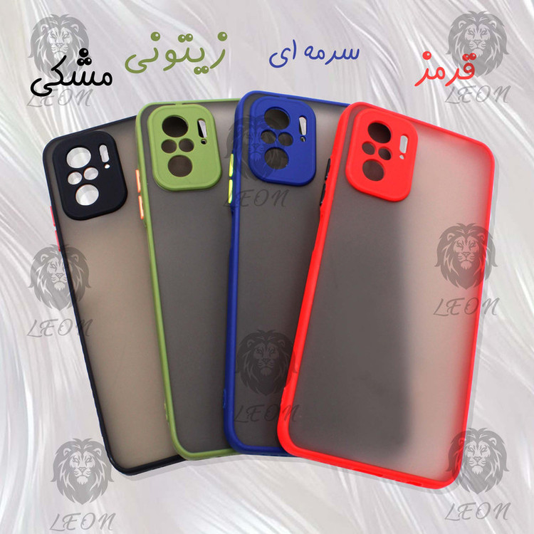 کاور دیامانته مدل Atras bk مناسب برای گوشی موبایل سامسونگ Galaxy M32 5G