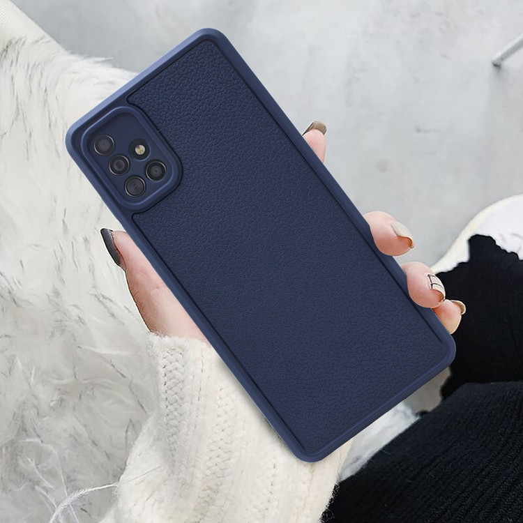 کاور لئون مدل Spot مناسب برای گوشی موبایل سامسونگ Galaxy A54