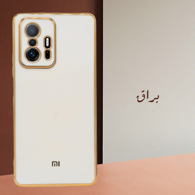 کاور لئون مدل My _Case2 مناسب برای گوشی موبایل سامسونگ Galaxy A14