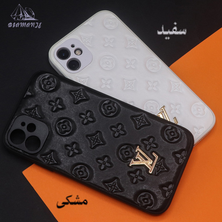 کاور دیامانته مدل LV Bk مناسب برای گوشی موبایل سامسونگ Galaxy A04