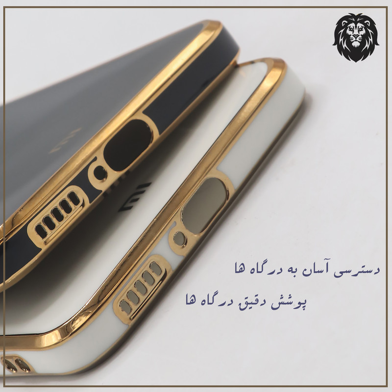 کاور لئون مدل My _Case2 مناسب برای گوشی موبایل سامسونگ Galaxy A53 5G