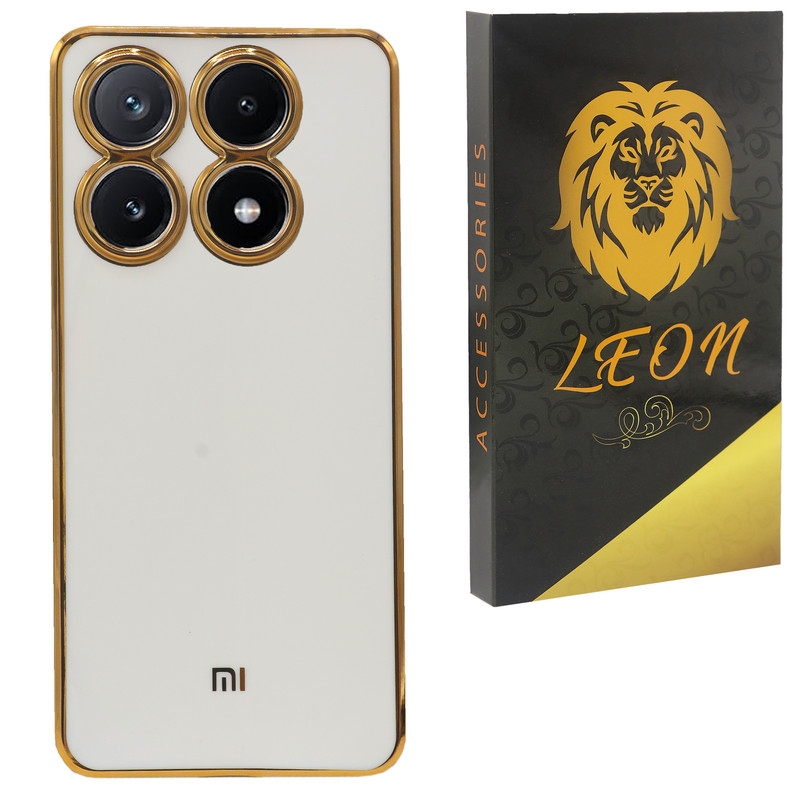 کاور لئون مدل My _Case2 مناسب برای گوشی موبایل شیائومی Redmi Note 14 Pro 4G