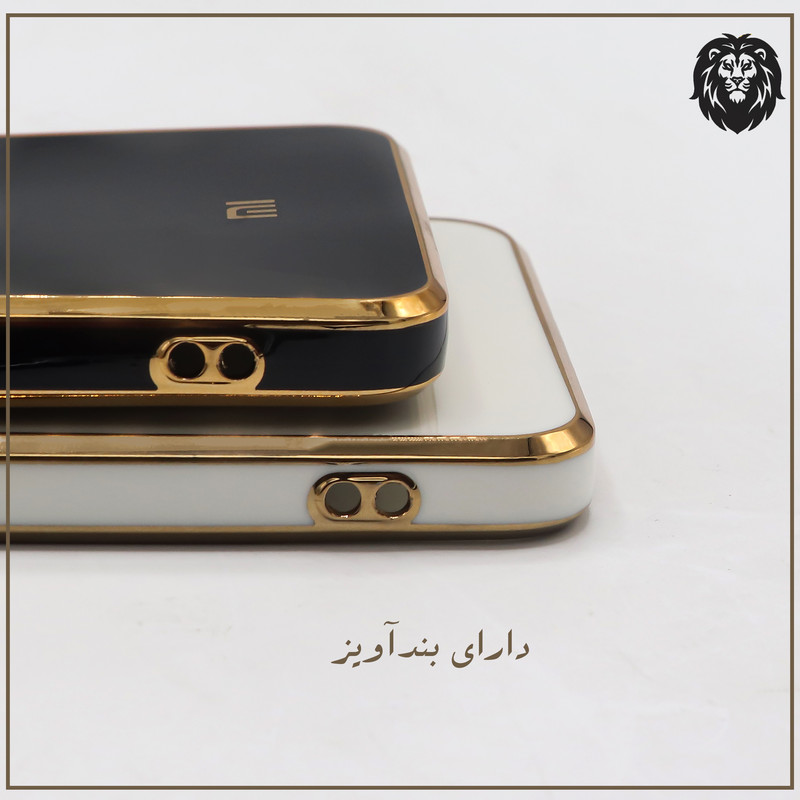 کاور لئون مدل My _Case2 مناسب برای گوشی موبایل شیائومی Redmi Note 14 Pro 4G