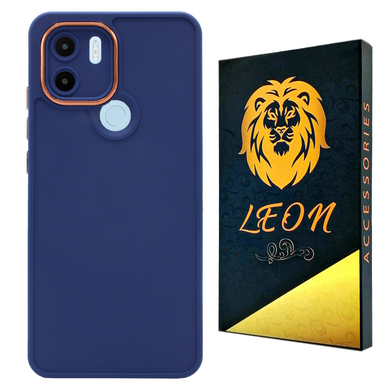 کاور لئون مدل Kilifi مناسب برای گوشی موبایل شیائومی Redmi A1 Plus