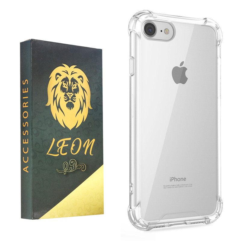 کاور لئون مدل Bianco مناسب برای گوشی موبایل اپل iPhone 7