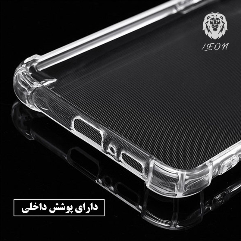 کاور لئون مدل Bianco مناسب برای گوشی موبایل اپل iPhone 7