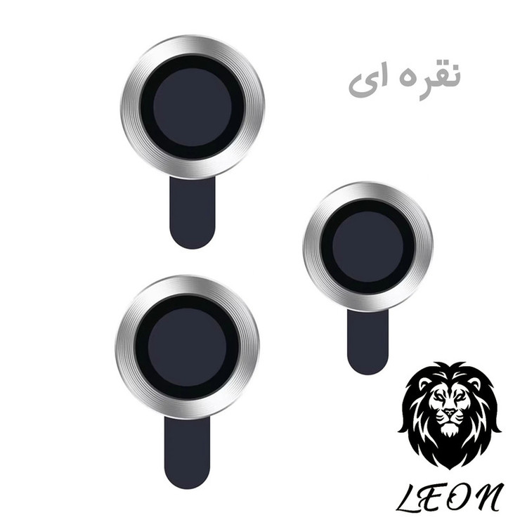 لنز محافظ دوربین مدل lenjeub مناسب برای گوشی موبایل شیائومی Redmi Note 13 5G