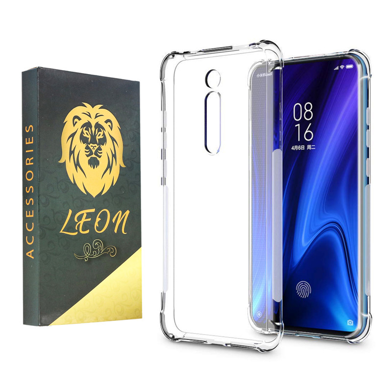 کاور لئون مدل Puffery مناسب برای گوشی موبایل شیائومی Redmi K20 / K20 Pro