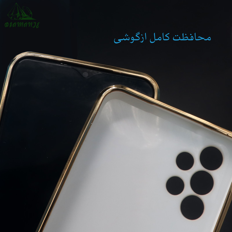 کاور لئون مدل My1 Yo مناسب برای گوشی موبایل شیائومی Poco X7