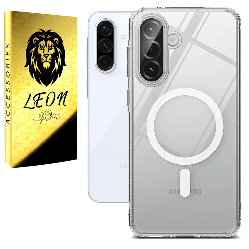 کاور لئون مدل Mac_safe oro مناسب برای گوشی موبایل سامسونگ Galaxy A26