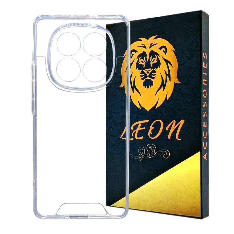 کاور لئون مدل Space مناسب برای گوشی موبایل شیائومی Redmi Note 14 Pro 5G