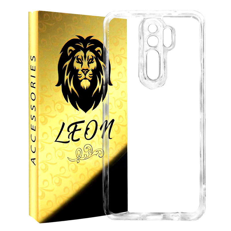 کاور لئون مدل Oro مناسب برای گوشی موبایل شیائومی Redmi Note 8 Pro